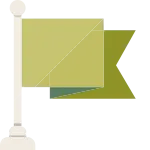 Flag SVG Icon